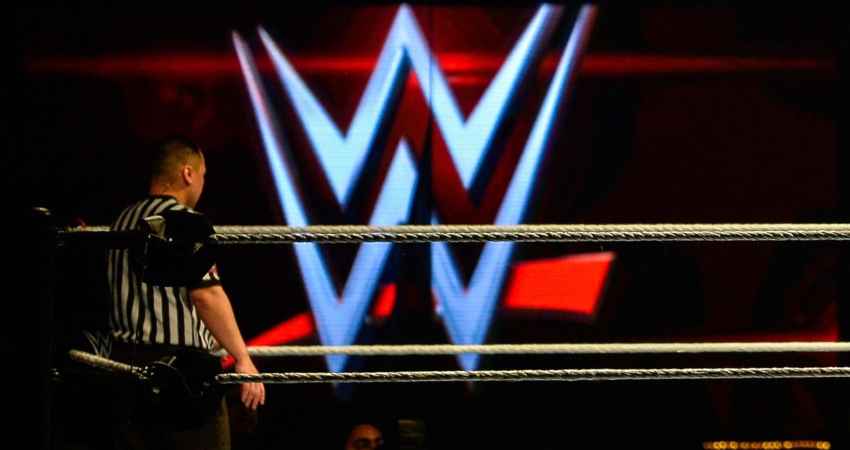 WWE fine wrestler $100,000 for unearthed bigoted comments