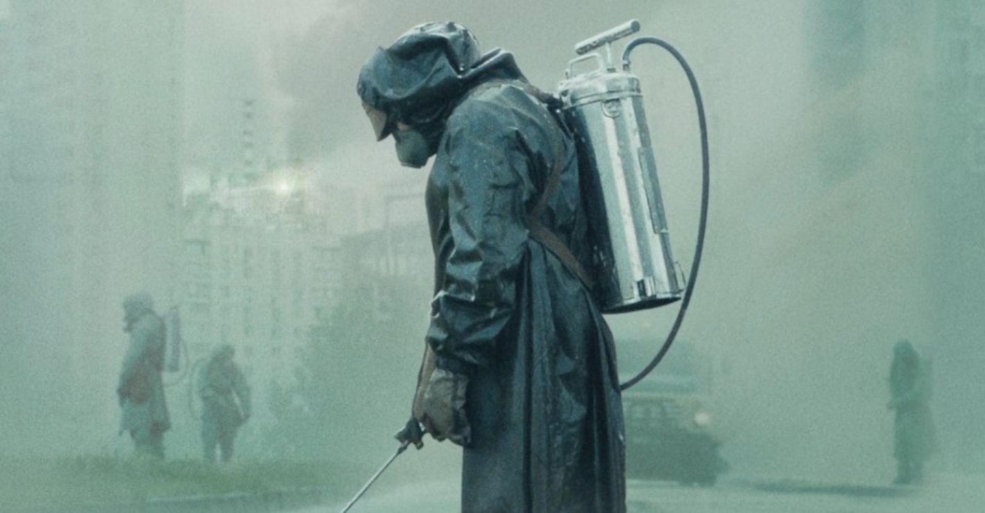 Everything HBO's 'Chernobyl' gets right and wrong about the catastrophic nuclear disaster