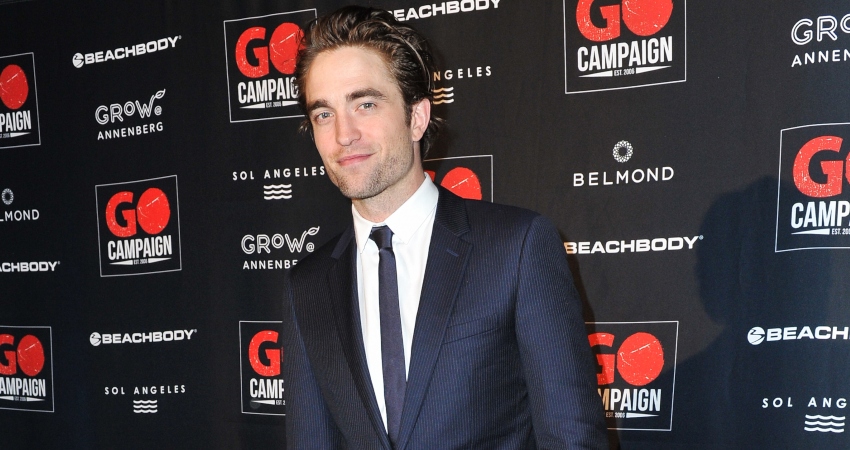 Robert Pattinson lined up to replace Ben Affleck as Batman