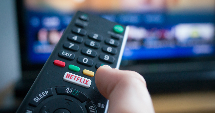 Netflix raises price from today if more than one person uses your account