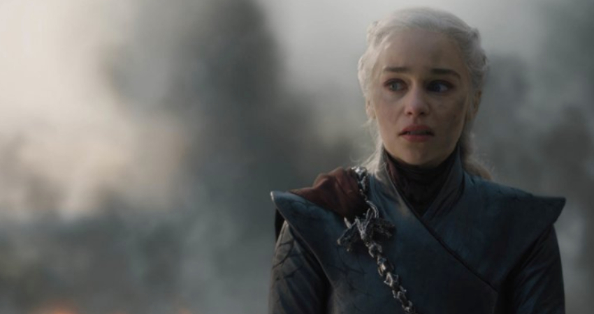 'Game of Thrones' fans don't know how to feel after the latest episode
