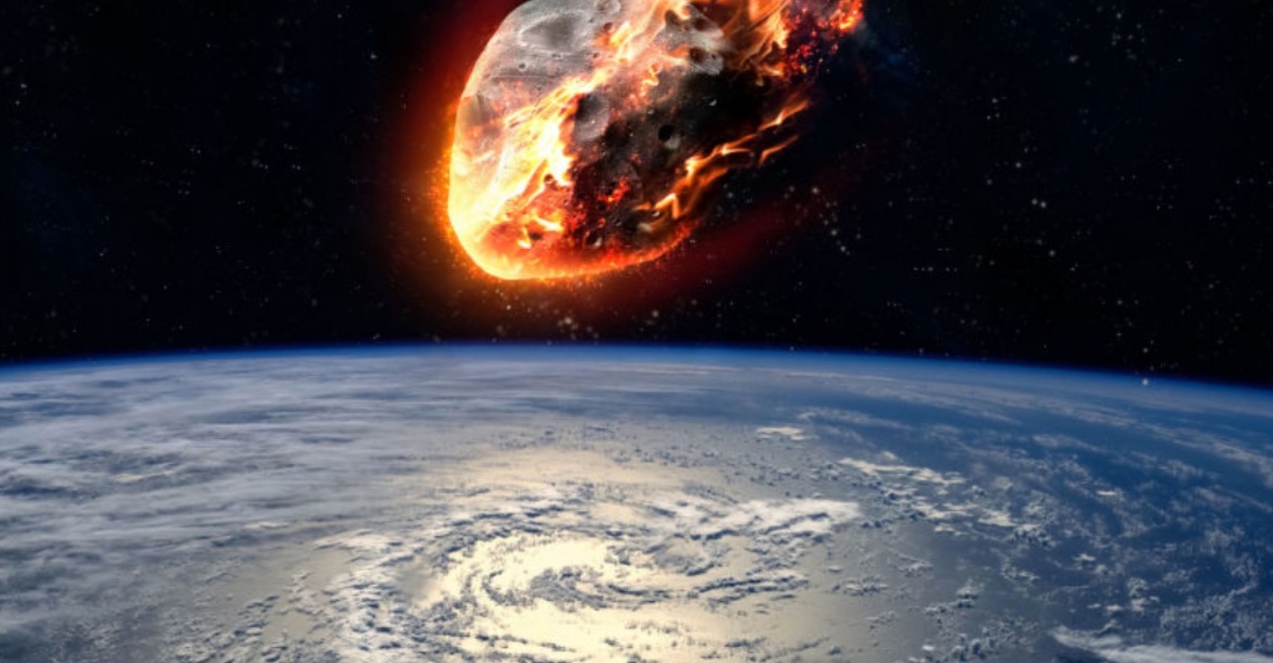 NASA chief urges people to take the threat of a meteor strike more seriously