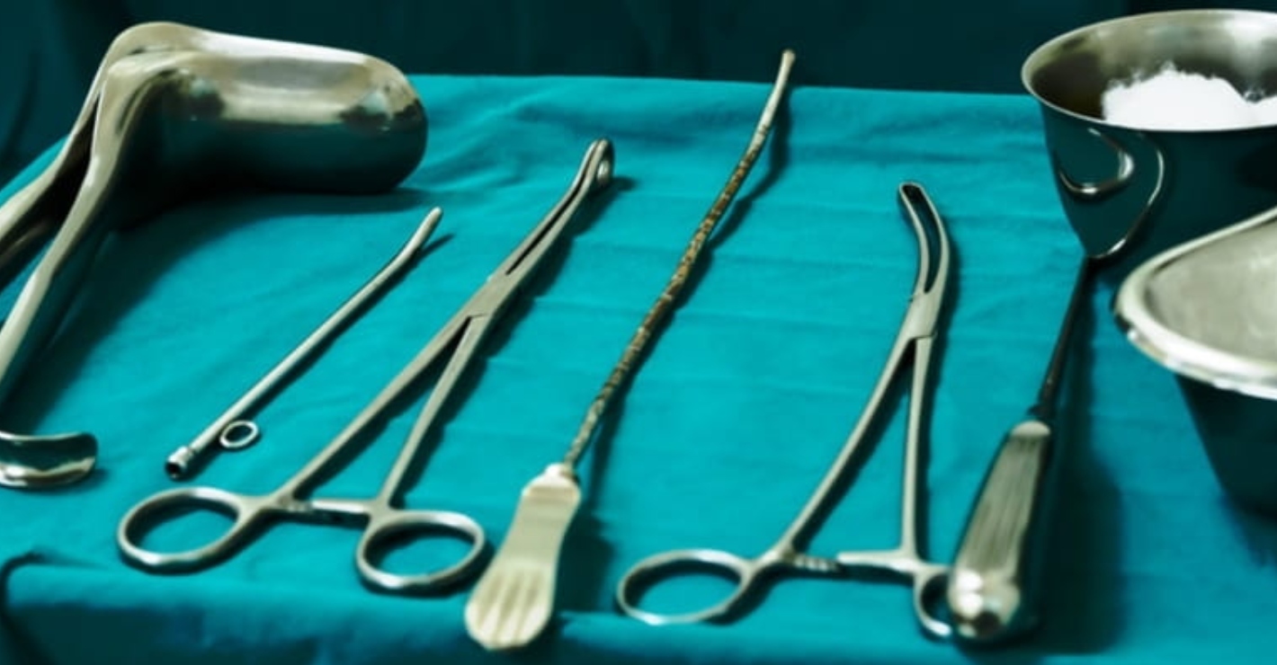 Woman who had 17 abortions in 6 years may never be able to have children