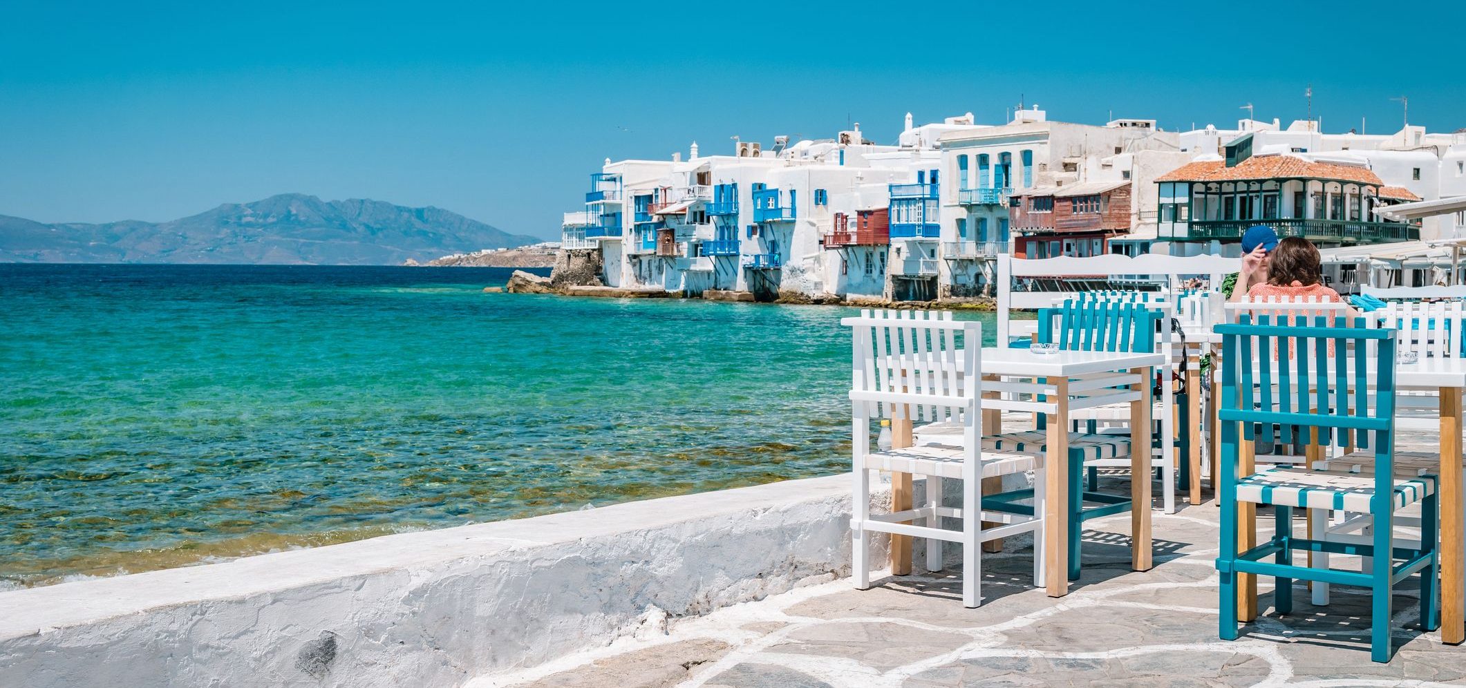 Tourists left furious after being charged over $900 for calamari and beer at "Rip-Off" Greek restaurant