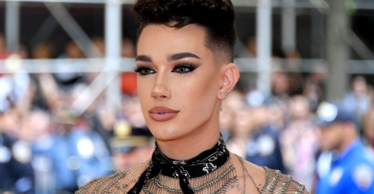 Zara Larsson claims controversial YouTuber James Charles slid into her boyfriend's DMs