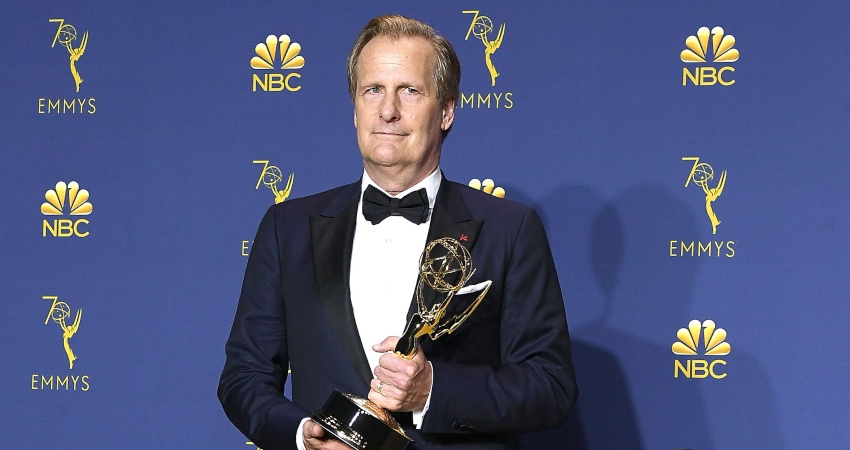 Hollywood star Jeff Daniels tears apart 'worthless' Republicans enabling Donald Trump