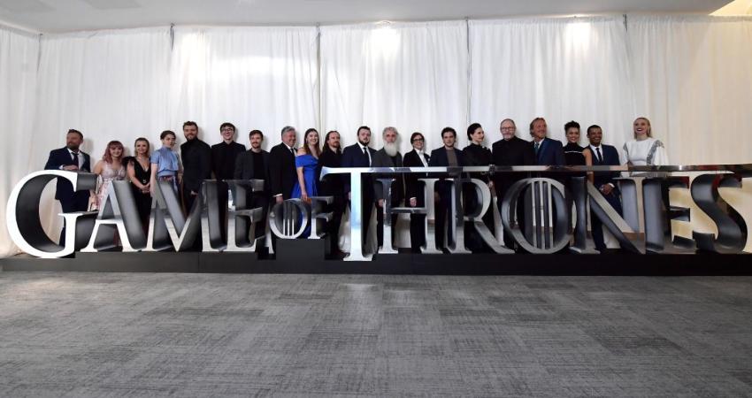 HBO finally responds to coffee cup left on table in 'Game of Thrones'