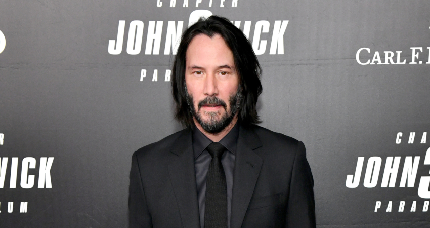 'John Wick' director confirms that TV series spin-off is in full development
