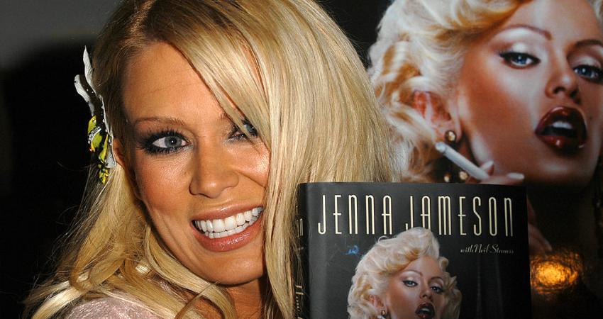 Jenna Jameson shares stunning transformation after year-long Keto diet