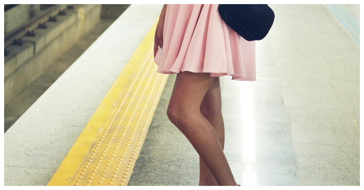 Woman goes viral after saying women who wear short dresses should be raped