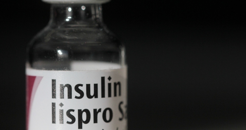 Colorado becomes to first state to cap the price on insulin
