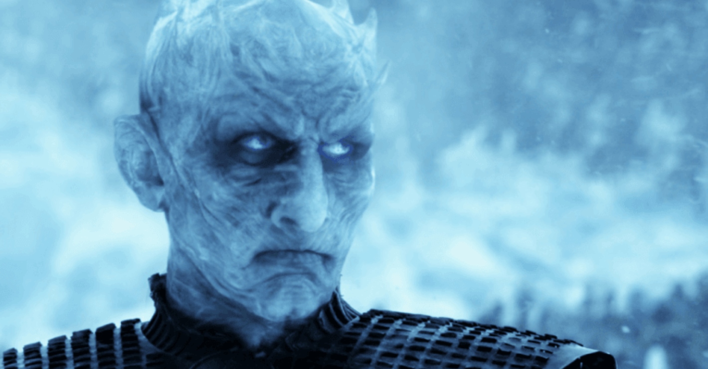 'Game of Thrones' fan theory suggests the Night King is still alive in another character
