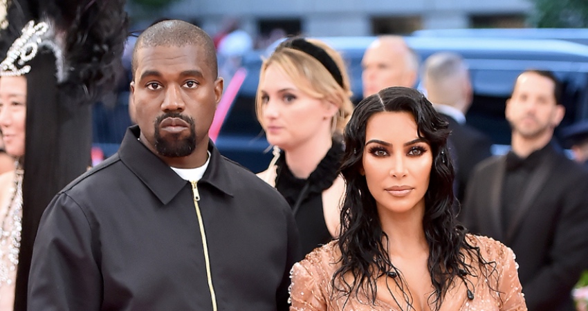 Kanye West wore a $40 jacket to Met Gala 2019 and fans have a newfound respect