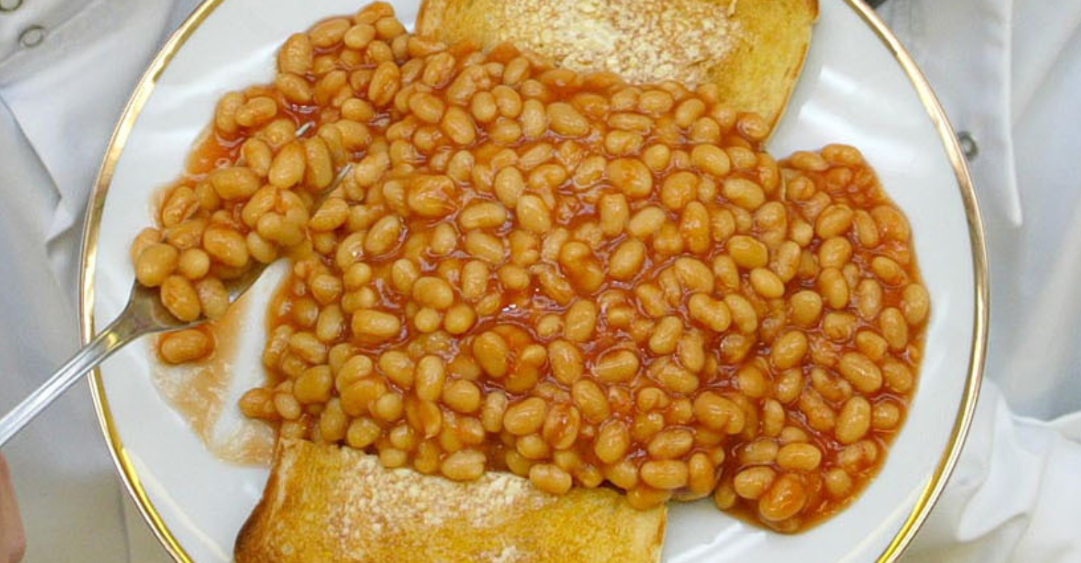 You can now get a 'Beans on Toast' maker