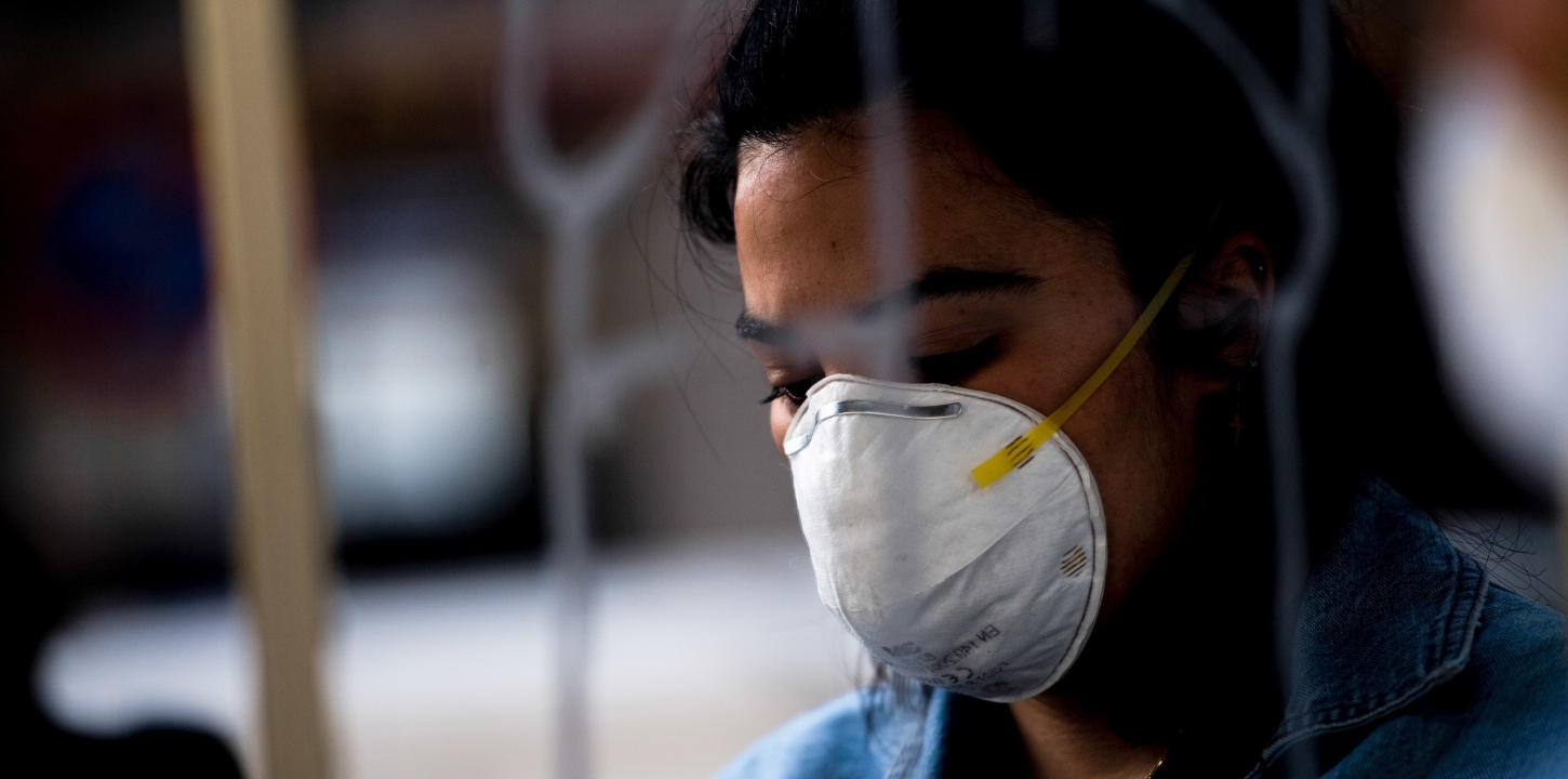 Spain's coronavirus death toll jumps by 849 in one day