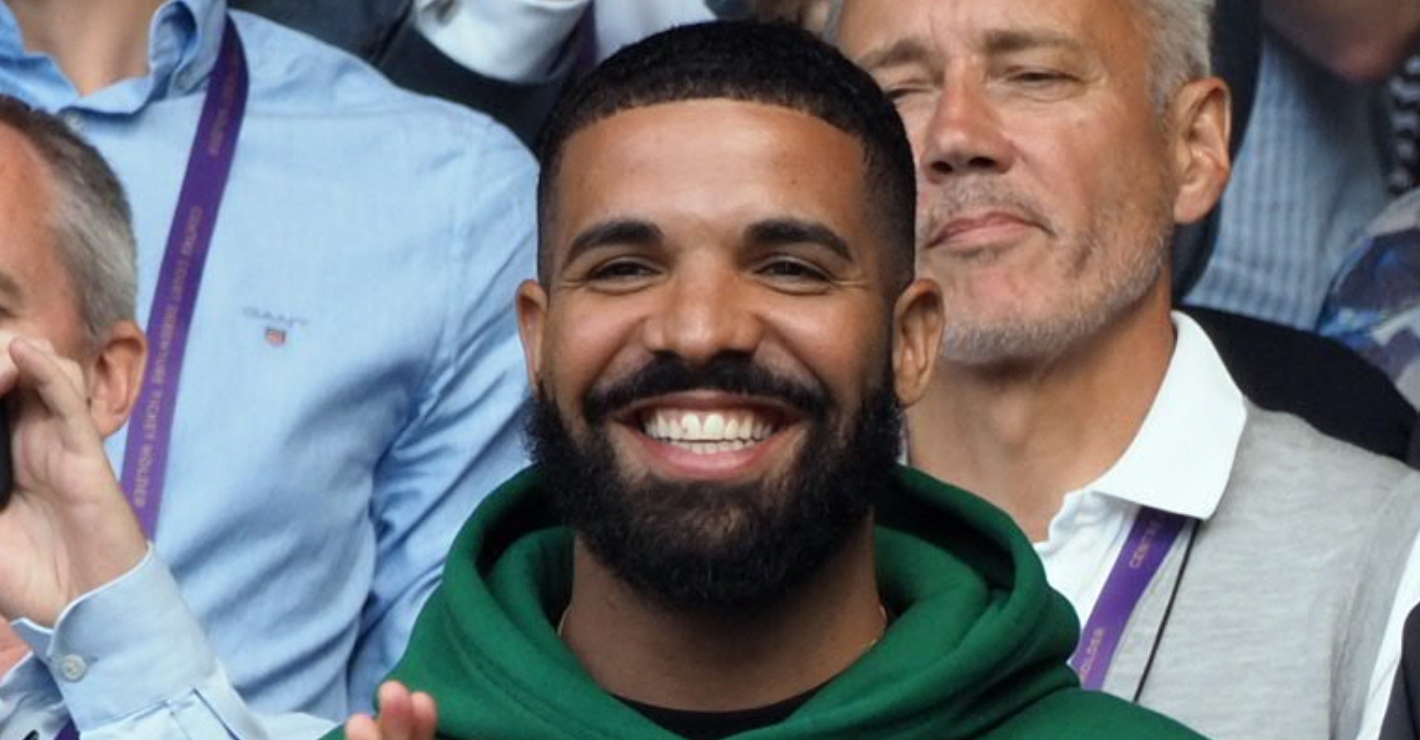 Drake's ex responds to people saying son Adonis doesn't look like his dad