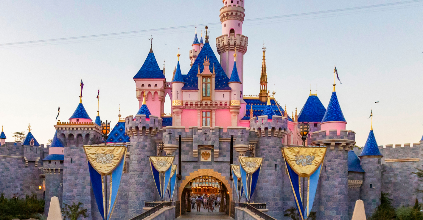 Disneyland to donate all excess food during coronavirus closure