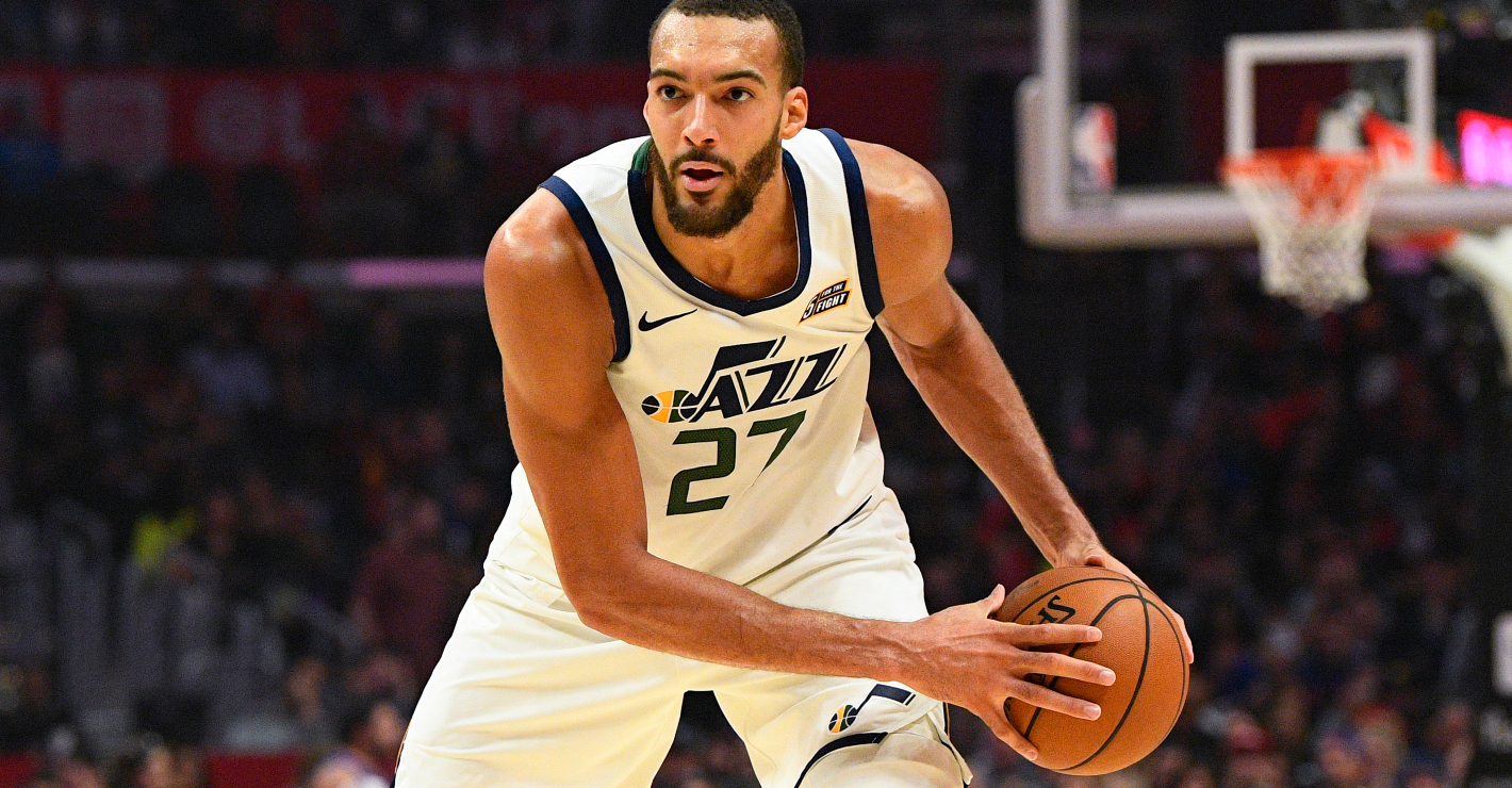NBA suspended indefinitely, days after player jokingly touches every microphone at press conference