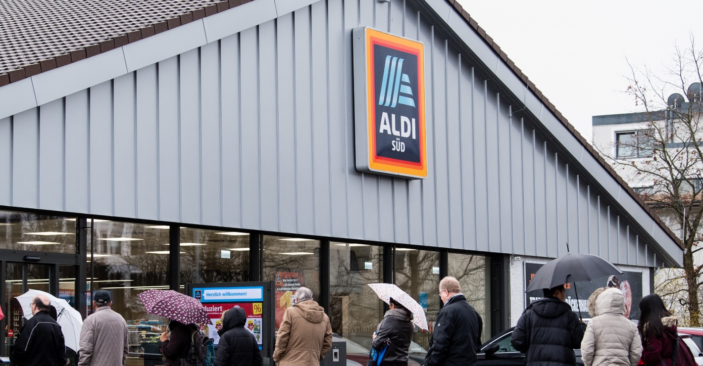Aldi is now selling a 10ft pool for less than £30 just in time for summer