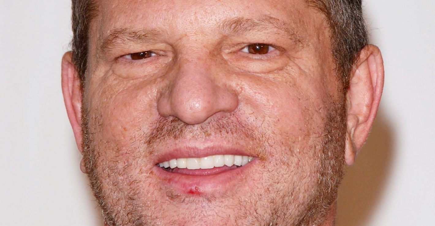 Harvey Weinstein sentenced to 23 years in prison for first degree sexual act and third-degree rape