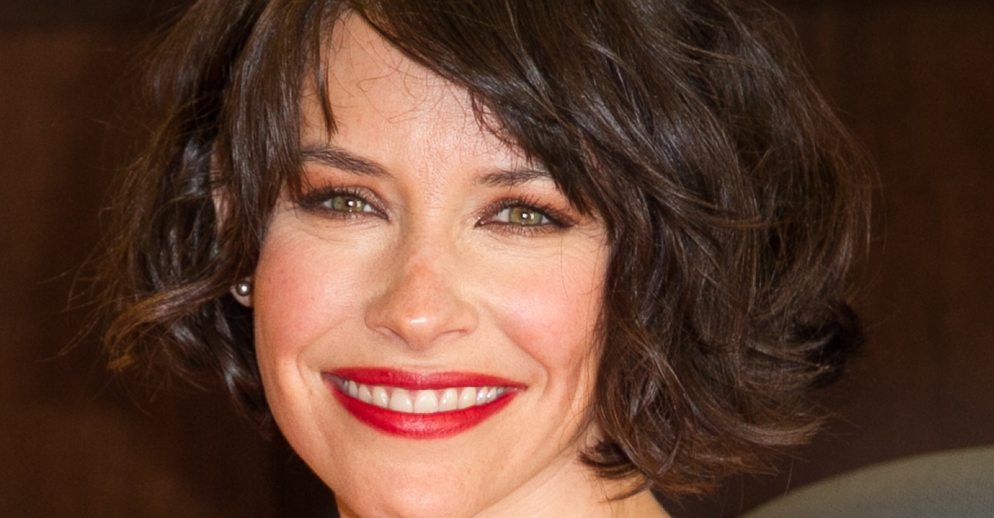 Evangeline Lilly apologizes for 'arrogant' coronavirus comments