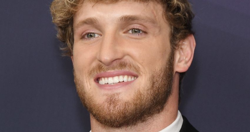Logan Paul has had an emo makeover and the internet is horrified