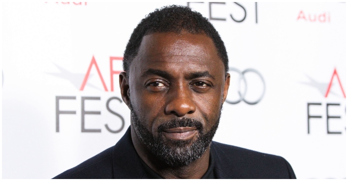 Idris Elba suggests coronavirus pandemic is Earth's response to being 'damaged' by humanity