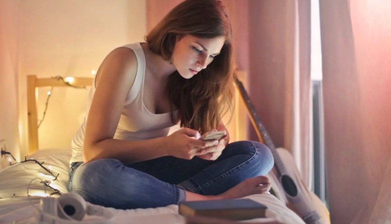 Company giving away sex toys to women stuck in self-isolation