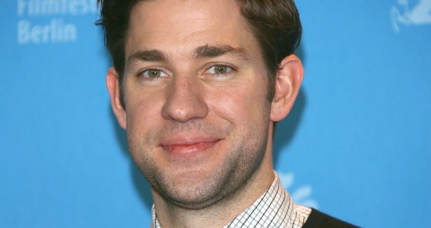 John Krasinski is hosting a virtual prom for students missing out