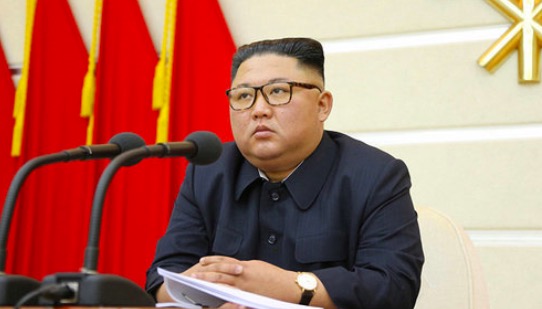 North Korea claims to have no cases of coronavirus
