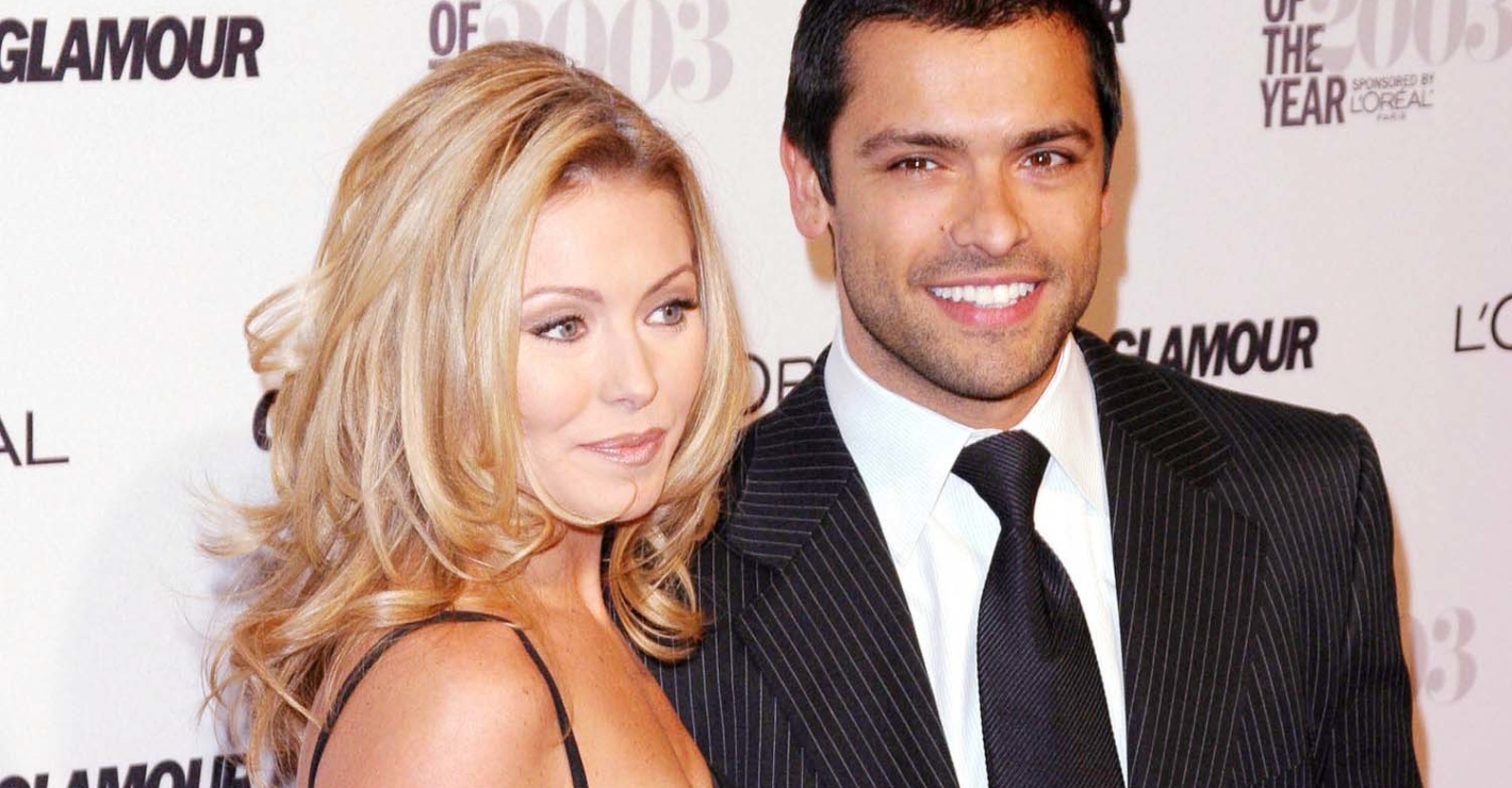 Kelly Ripa shares must-read 'It's OK/It's not OK' list during COVID-19 outbreak