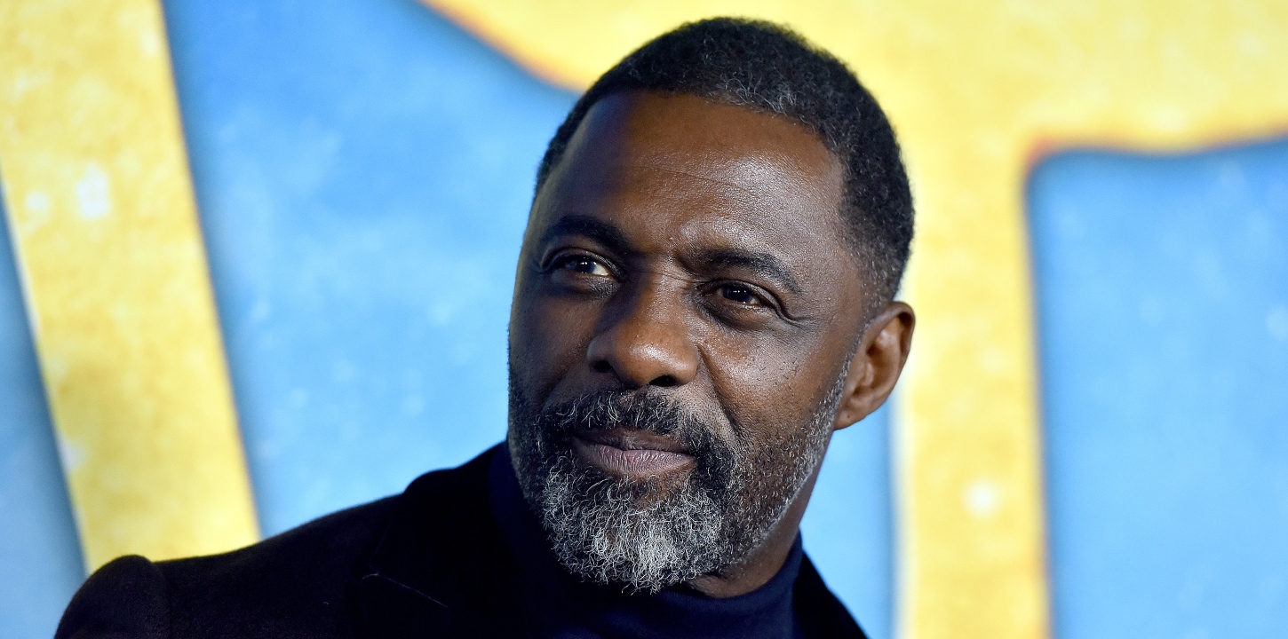 Idris Elba slams 'bullsh*t' theory that he was paid to say he has coronavirus