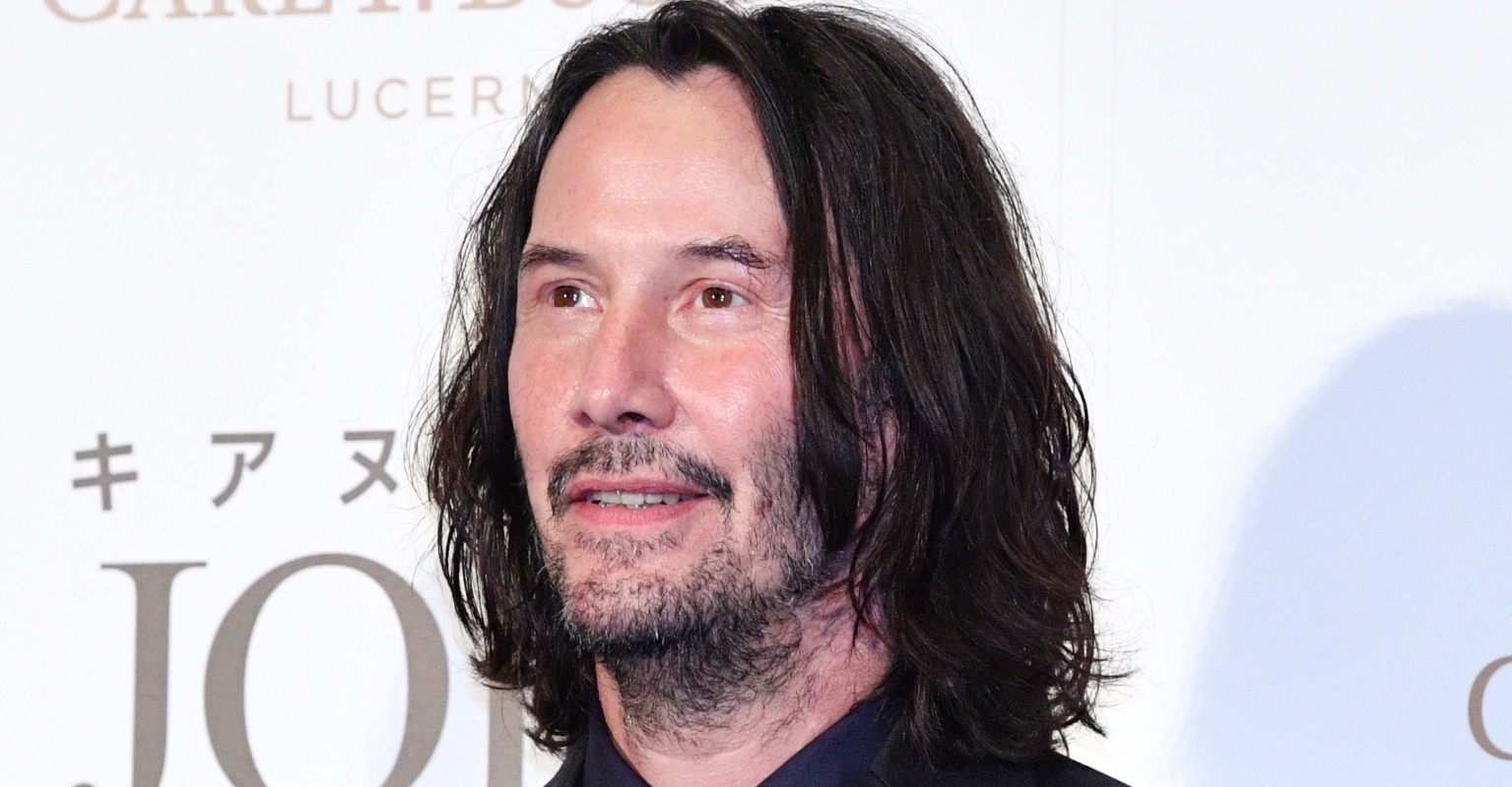 A John Wick-inspired roller coaster is coming in 2021