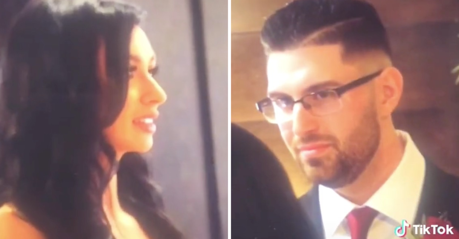 Bride Left 'Shocked And Angry' After Wedding Officiant Decides To Go