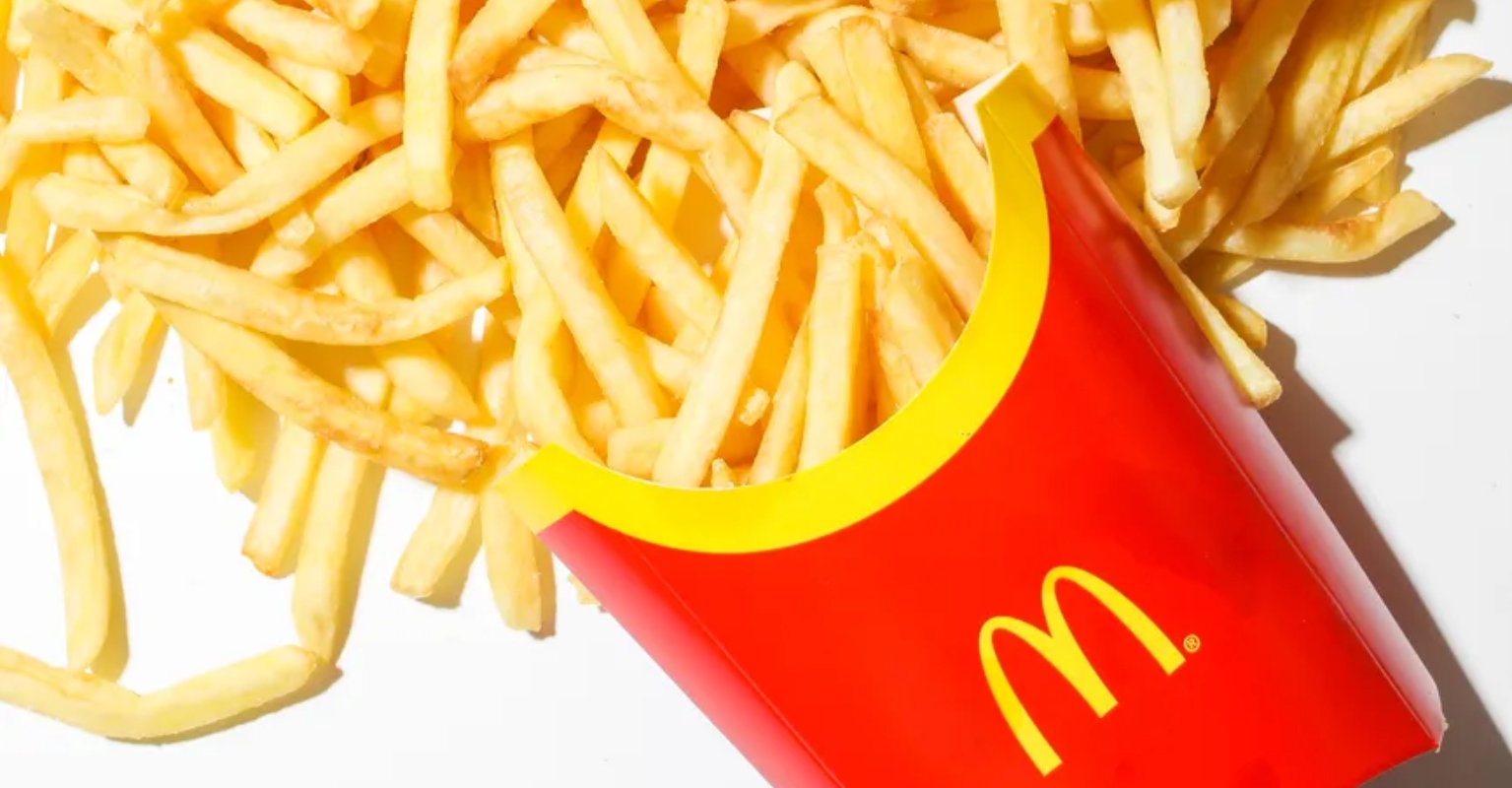School bus driver arrested after getting drunk and taking kids to McDonald's