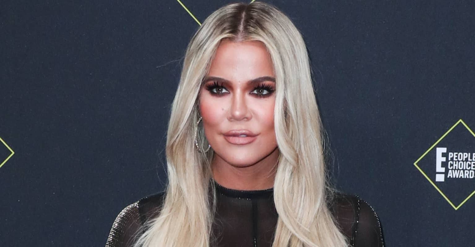 Khloé Kardashian has spoken out about 'insecure' people criticizing her body