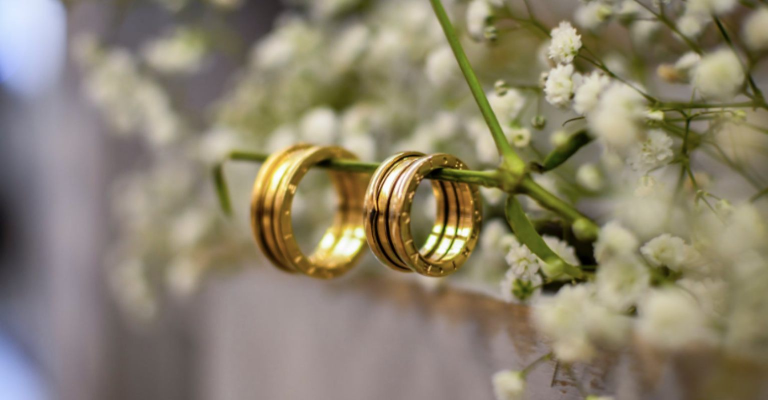Student causes chaos after testing to see if his teachers' engagement rings are real