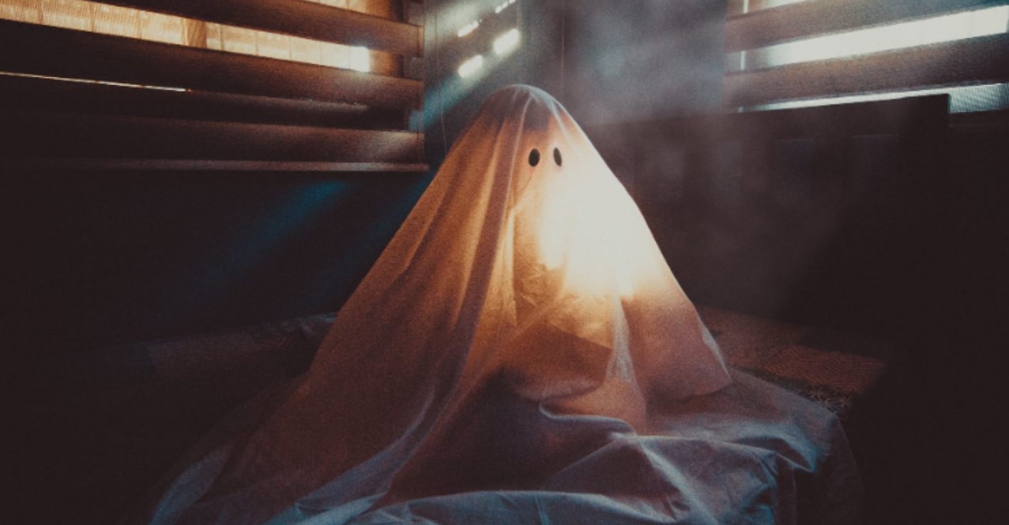 Woman calls off engagement with ghost after he ‘fell into a bad crowd’