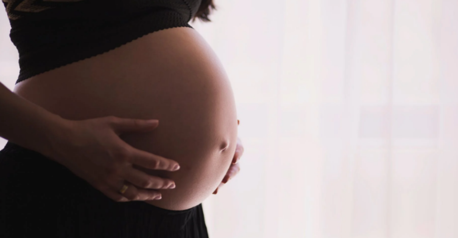 Father-to-be asks if he's wrong to dismiss pregnant wife's idea of calling baby 'Karen'