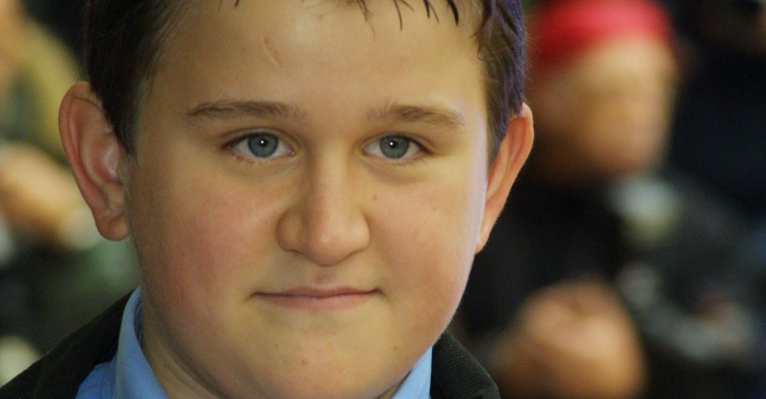 'Harry Potter' star Harry Melling says fans don't recognize him after weight loss