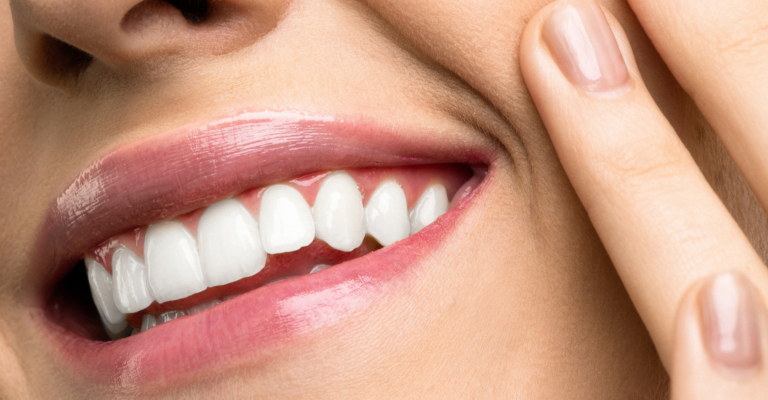 The six common foods that can give you sensitive teeth