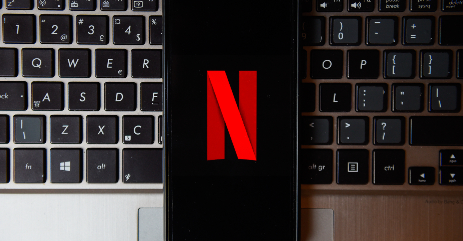 Netflix announces live-action 'Assassin's Creed' series