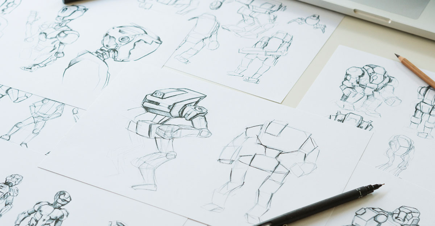 You can draw like the artists from DreamWorks with this $35 bundle