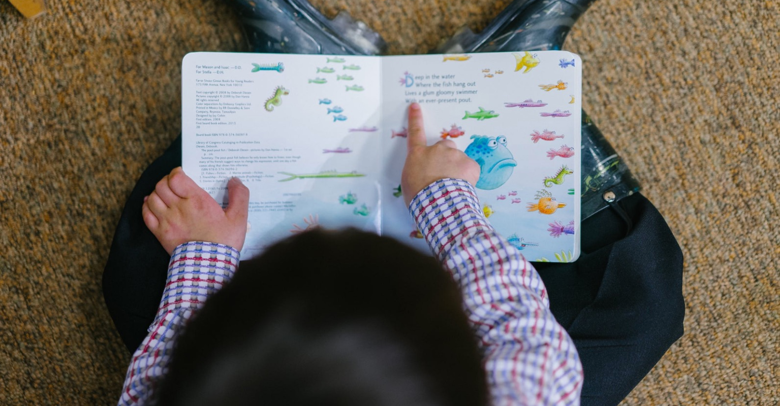 Mom slammed over first published children's book 'Peter Loves His Pink Pants'