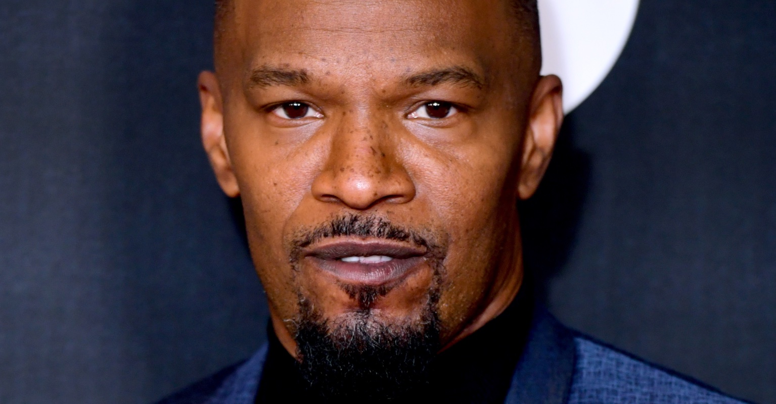 Jamie Foxx's younger sister has died aged 36