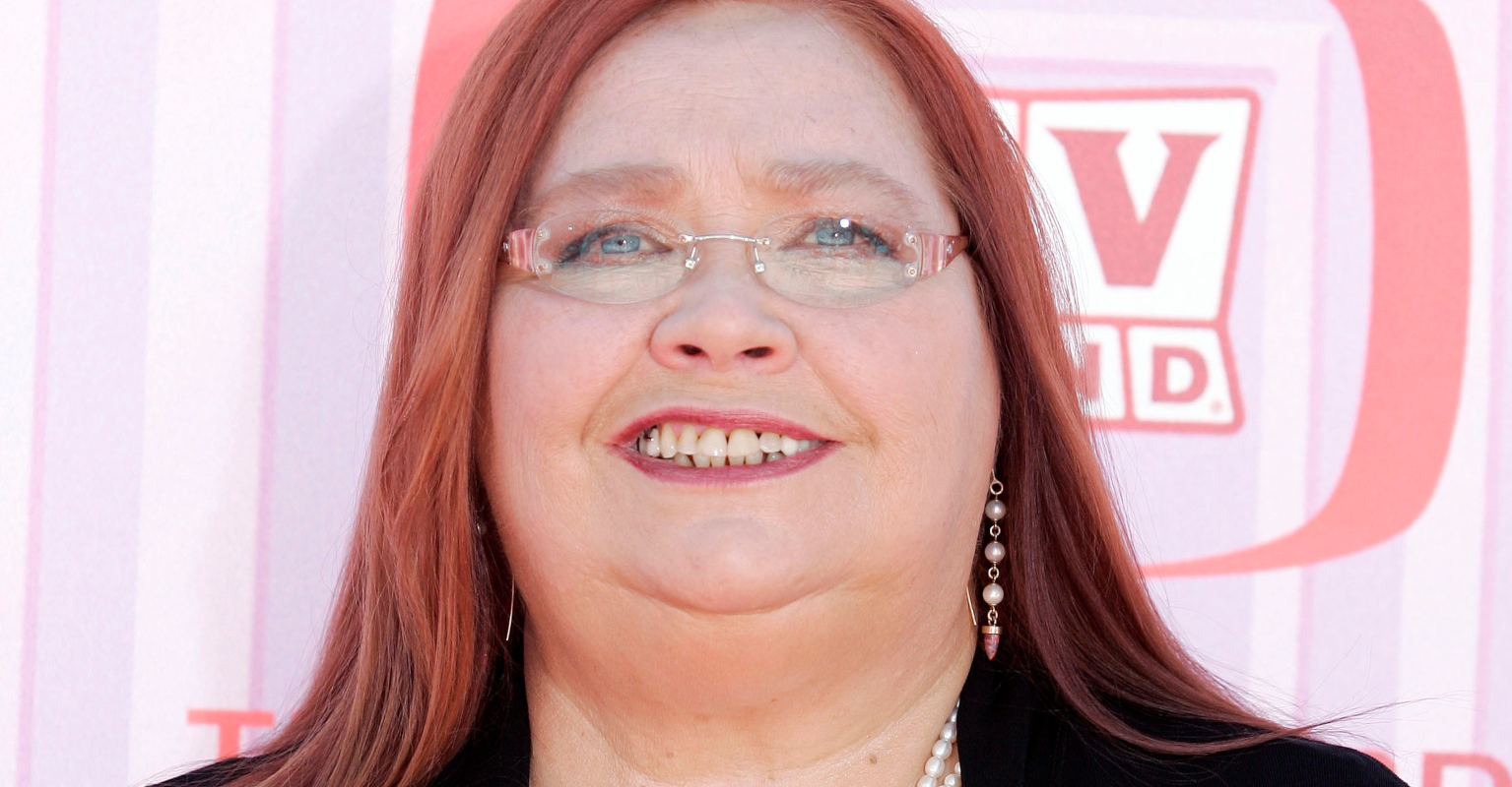 'Two and a Half Men' star Conchata Ferrell has died aged 77 from a heart attack