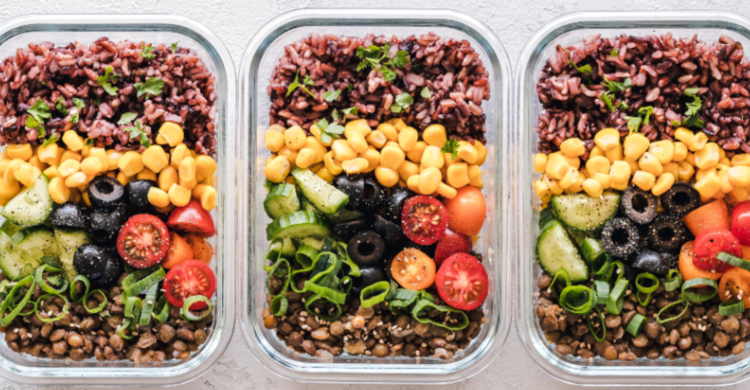 Seven simple tips you can use for a healthier daily routine