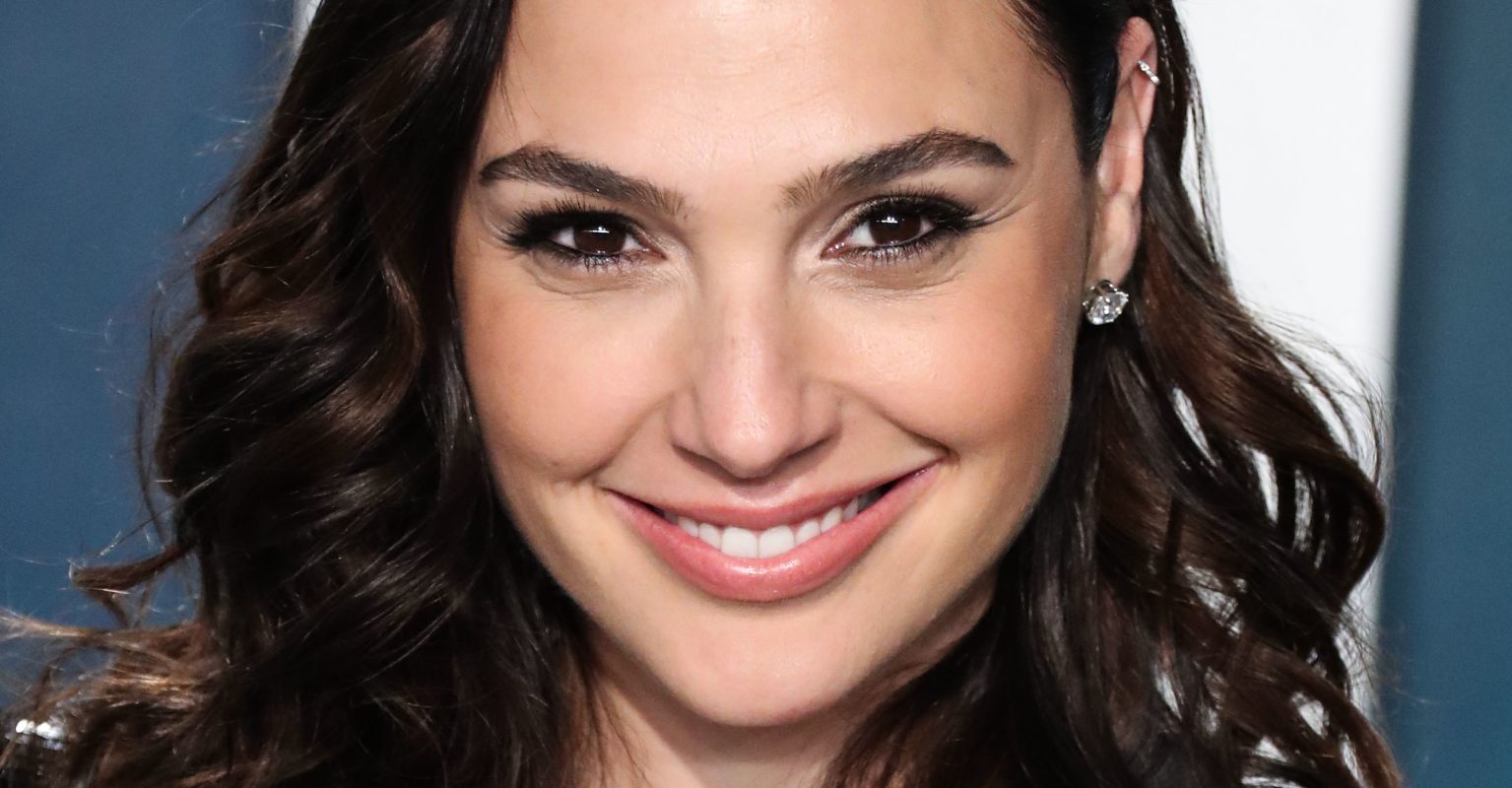 Gal Gadot responds to backlash over infamous 'Imagine' video