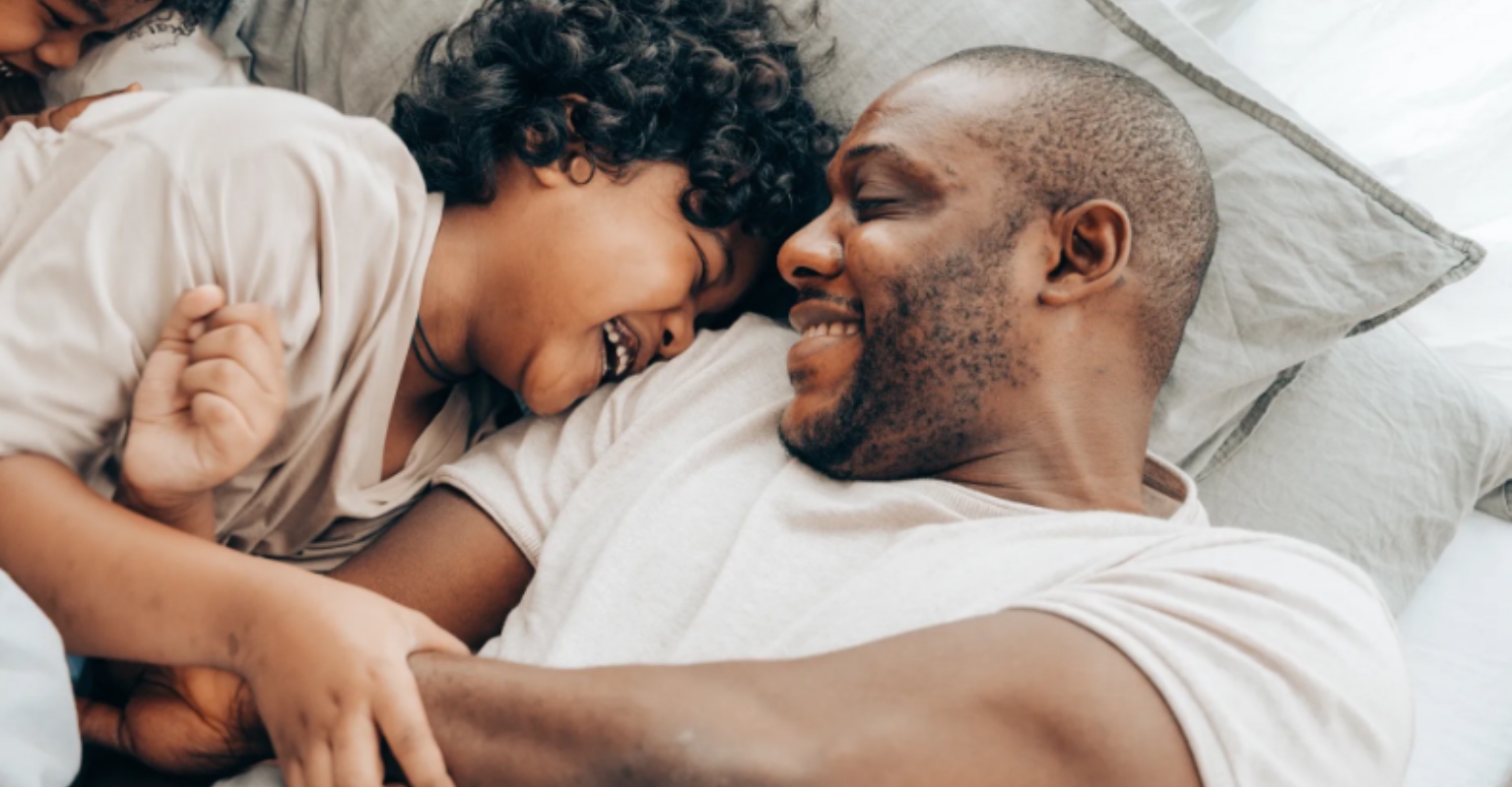 Mom says tickling children is 'harmful' and says adults need to 'stop'