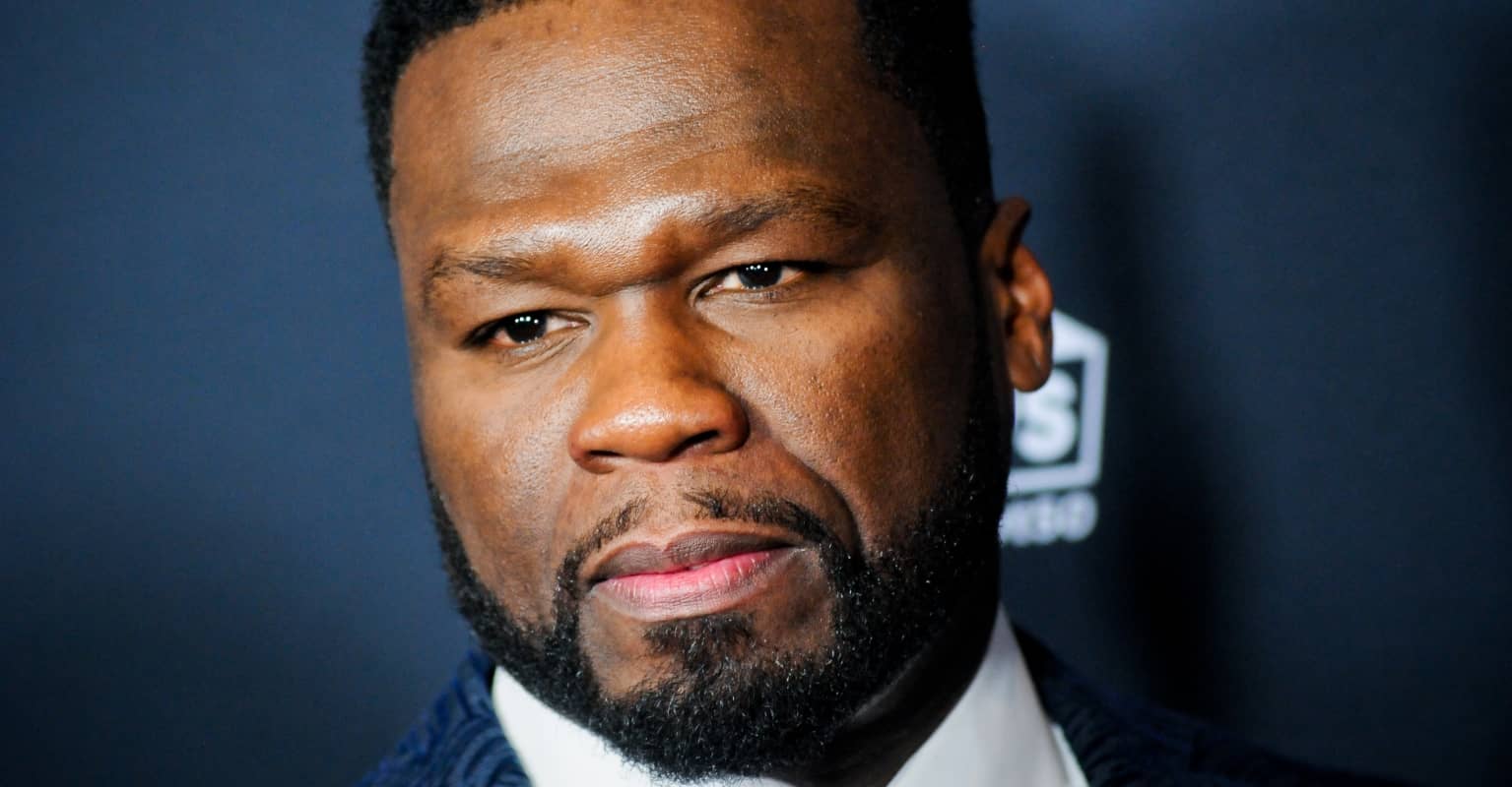 50 Cent appears to endorse Trump for president after realizing Biden tax rate plans